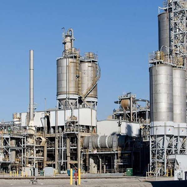 电力行业耐热钢