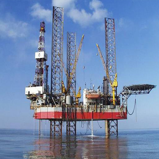 钻井石油平台